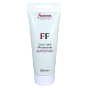 Fromms Gleit- und Massagegel 200 ml