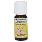 Pfefferminz ÖL Ätherisch 10 ml