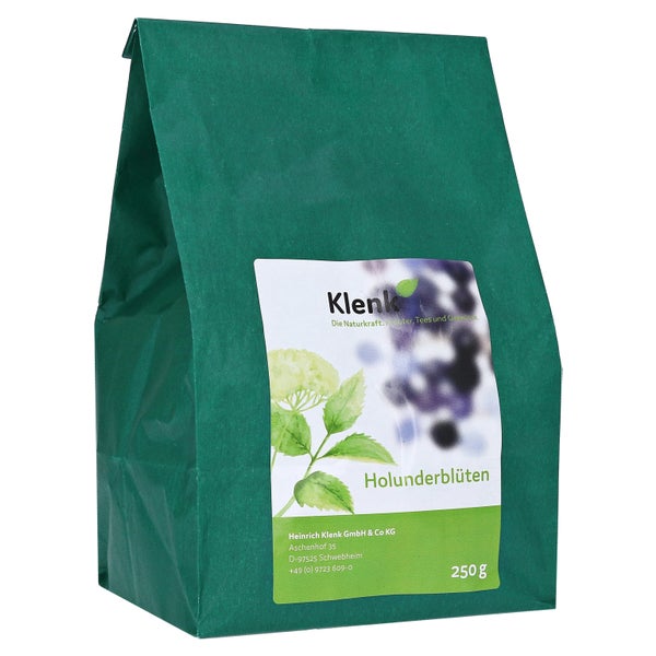 Holunderblüten Tee 250 g