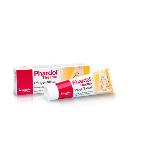 Phardol Thermo Pflege Balsam 110 ml