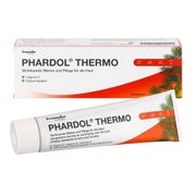 Produktabbildung: PHARDOL® THERMO Pflege Balsam 110 ml