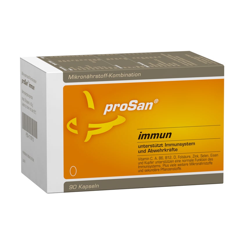 proSan immun 90 St