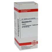 Glonoinum D 6 Tabletten 80 St