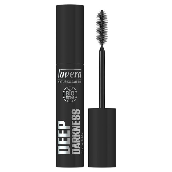 DEEP DARKNESS MASCARA -Intense Black- 13 ml