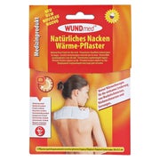 Nacken Wärme-pflaster 1 St