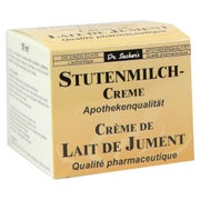 Produktabbildung: Stutenmilch Creme 50 ml