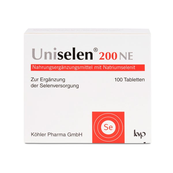 Uniselen 200 NE 100 St