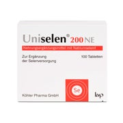 Uniselen 200 NE 100 St