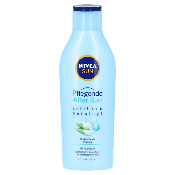 Nivea SUN Pflegende Apres Lotion 250 ml