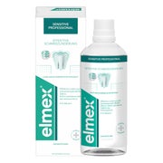 elmex Mundspülung Sensitive Professional 400 ml