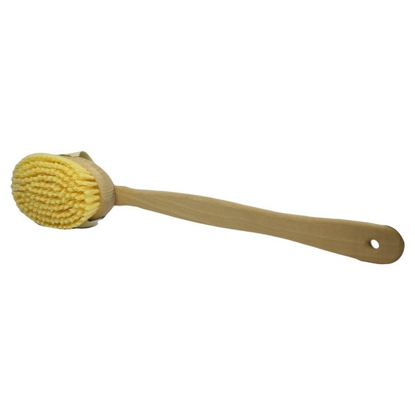Badebürste aus Holz 1 St