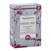 Produktabbildung: Cystus 052 Bio Halspastillen 132 St