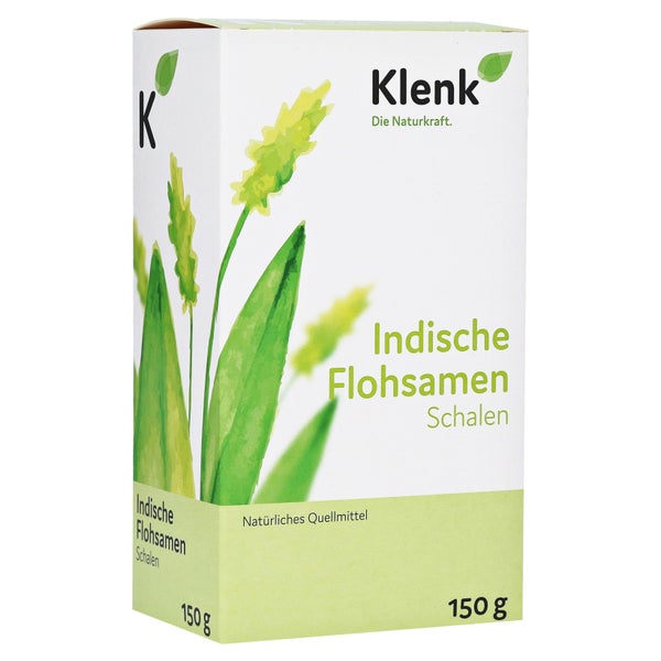 Flohsamenschalen Indisch 150 g