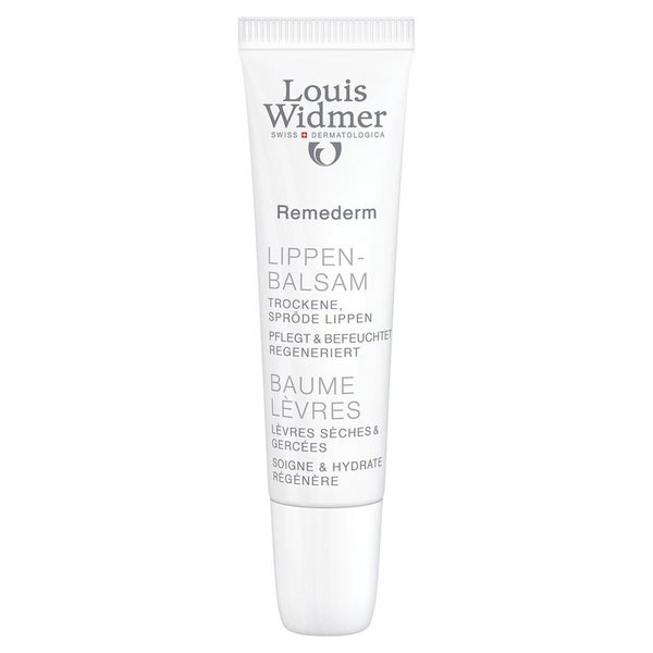 Widmer Remederm Lippenbalsam 15 ml