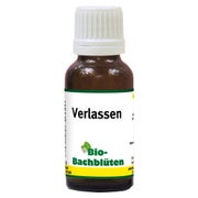 Produktabbildung: Bachblüten Verlassen Flüssig f.Hunde 20 ml