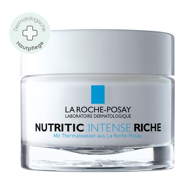 La Roche Posay Nutritic Intense Riche 50 ml