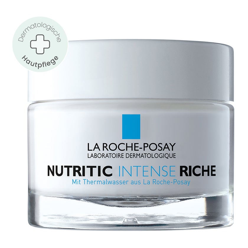 La Roche Posay Nutritic Intense Riche 50 ml