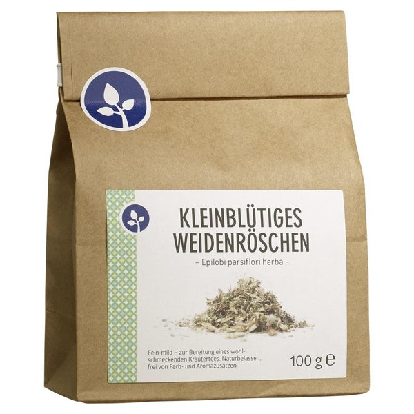 Kleinblütiges Weidenröschen Tee 100 g