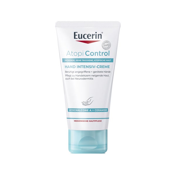 Eucerin AtopiControl Hand Intensiv-Creme 75 ml