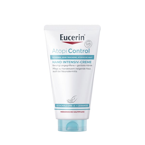 Eucerin AtopiControl Hand Intensiv-Creme 75 ml