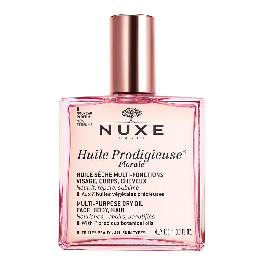 Nuxe, Huile Prodigieuse Florale 100 ml