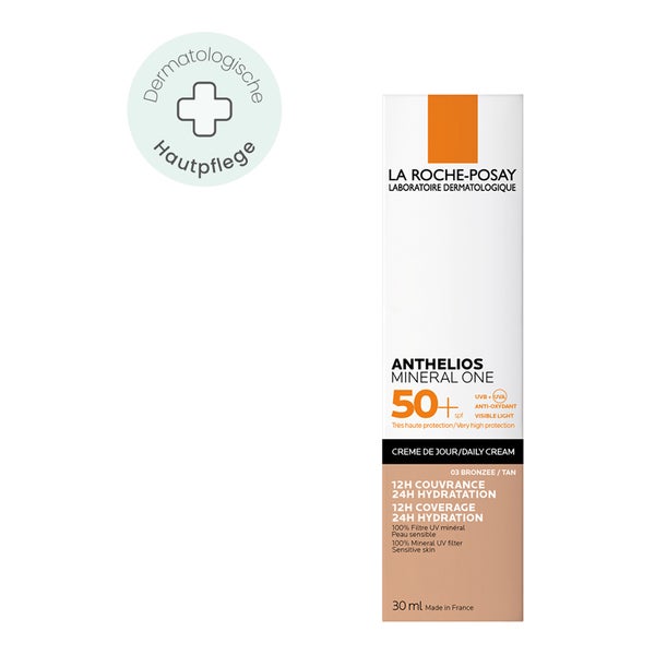 La Roche Posay Anthelios Mineral One Nr. 3 30 ml