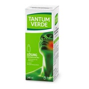 Tantum Verde Lösung 240 ml