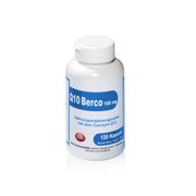 Q10 Berco 100 mg Kapseln 60 St