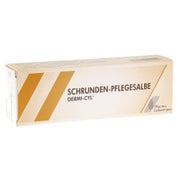 Produktabbildung: Schrunden-pflegesalbe Dermi-cyl 50 ml