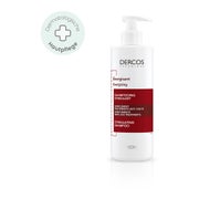 Produktabbildung: Vichy Dercos Vital-shampoo mit Aminexil 400 ml