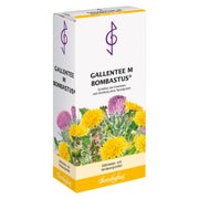 Produktabbildung: Gallentee M Bombastus 100 g