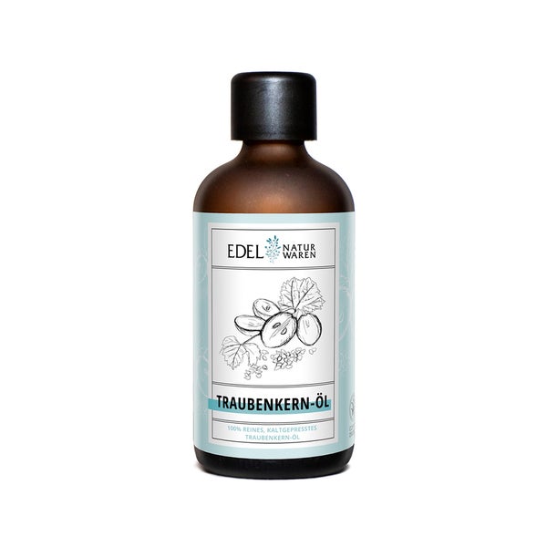Traubenkernöl 100 ml