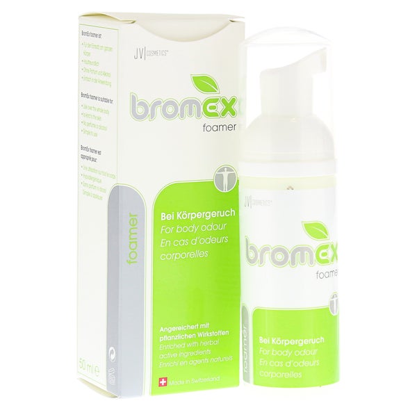 Bromex Foamer Dosierschaum 50 ml