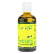 Teebaum ÖL KBA 100 ml