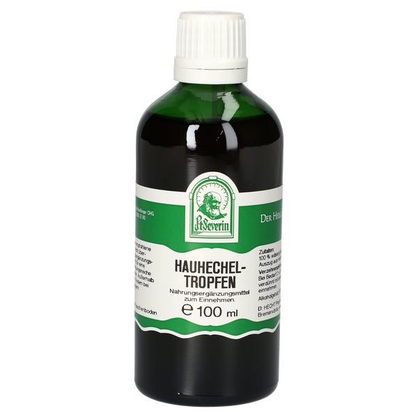 Hauhecheltropfen 100 ml