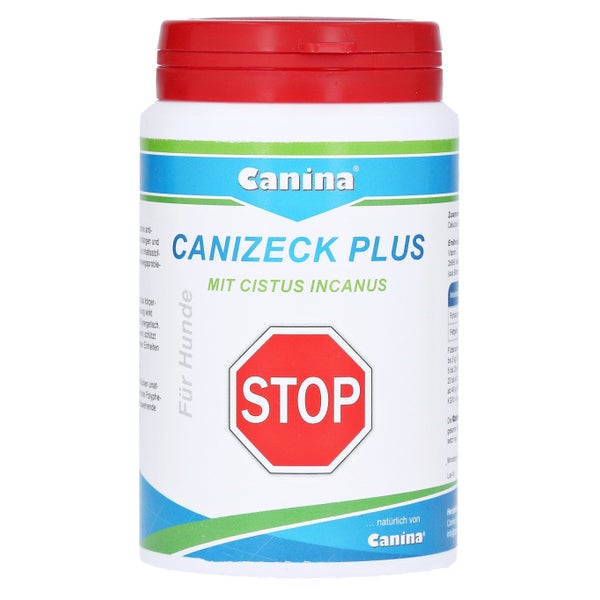 Canina Canizeck Plus 180 g