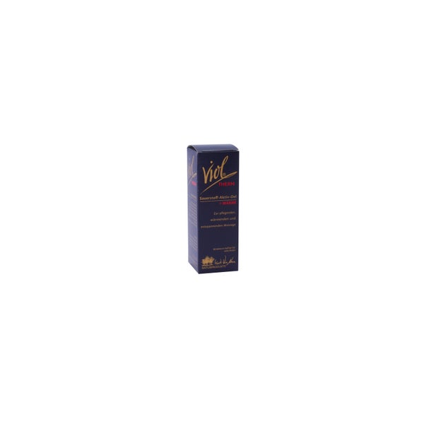 VIOL Therm Öl 100 ml