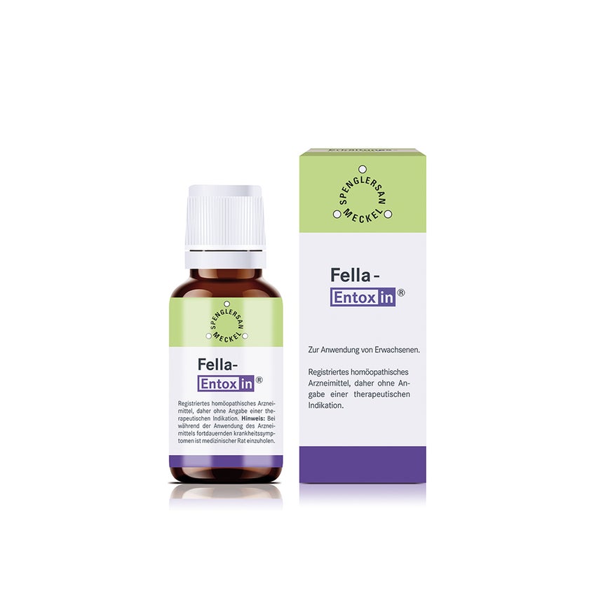 Fella Entoxin 20 ml