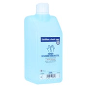 Produktabbildung: Sterillium classic pure 1000 ml