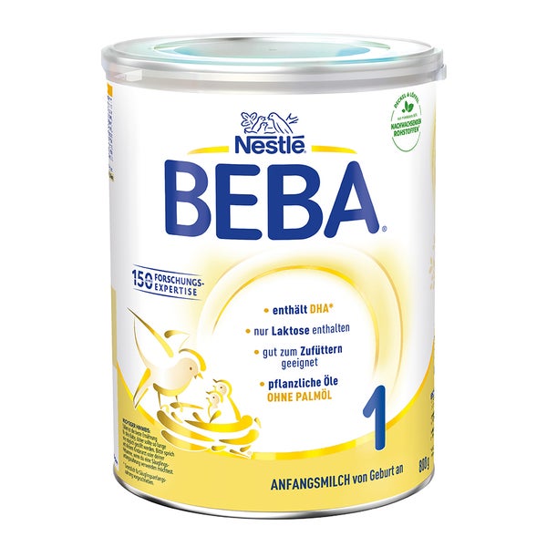 Nestlé BEBA 1 800 g