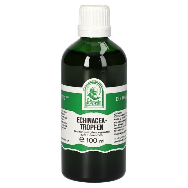 Echinacea Tropfen 100 ml