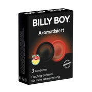 Billy Boy «Aroma» 3 St