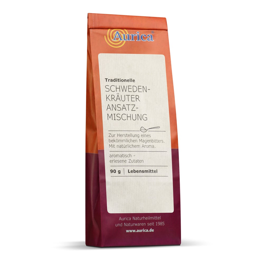 Schwedenkräuter Ansatzmischung 90 g