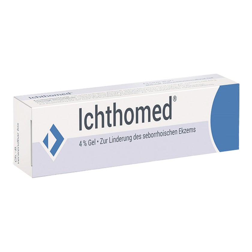 Ichthomed Gel 20 g