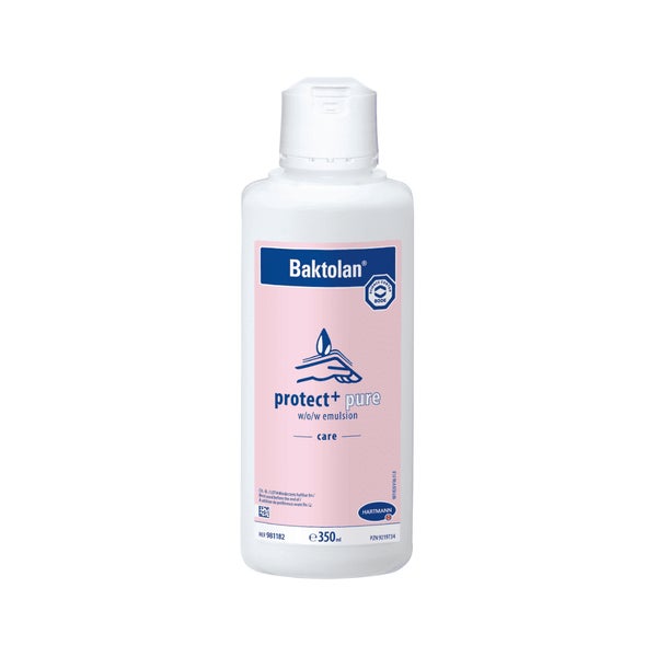 BODE Baktolan protect+ pure Flasche 350 ml 350 ml