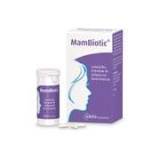 Produktabbildung: MamBiotic Kapseln 21 St