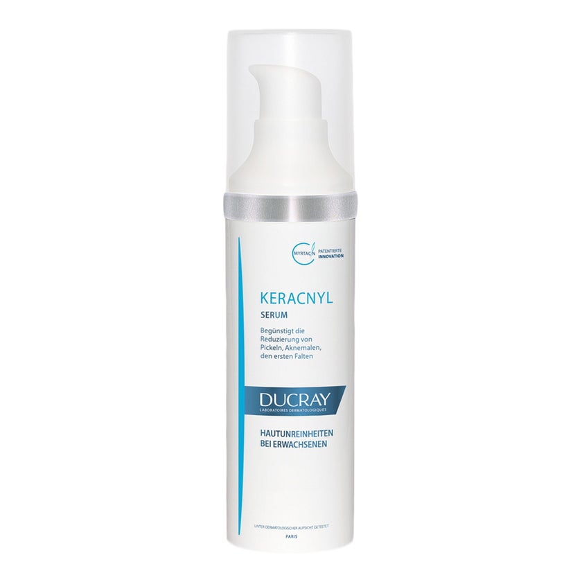 Ducray KERACNYL Serum 30 ml