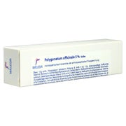 Polygonatum Officinale 5% Salbe 25 g