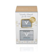 Vichy X-mas-set Liftactiv trockene Haut 1 P