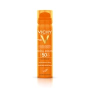 Vichy Ideal Soleil Gesichtsspray LSF 50 75 ml